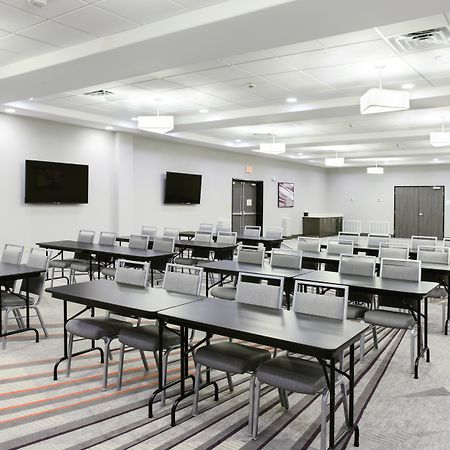 Holiday Inn Abilene - North College Area By Ihg Екстериор снимка
