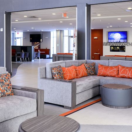 Holiday Inn Abilene - North College Area By Ihg Екстериор снимка