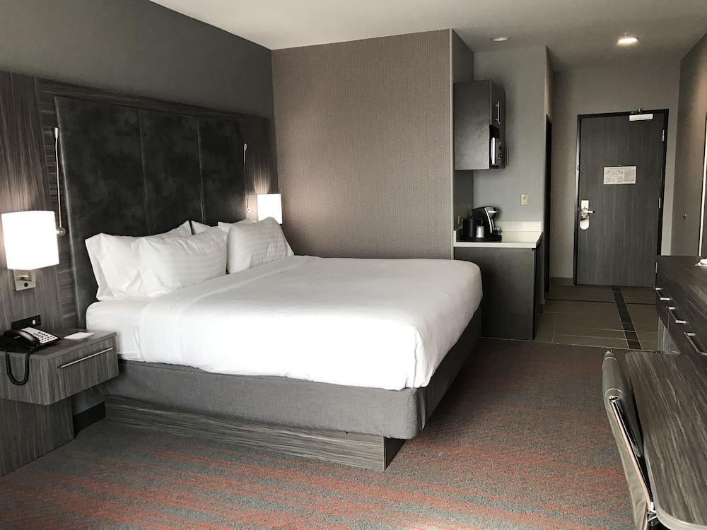Holiday Inn Abilene - North College Area By Ihg Екстериор снимка