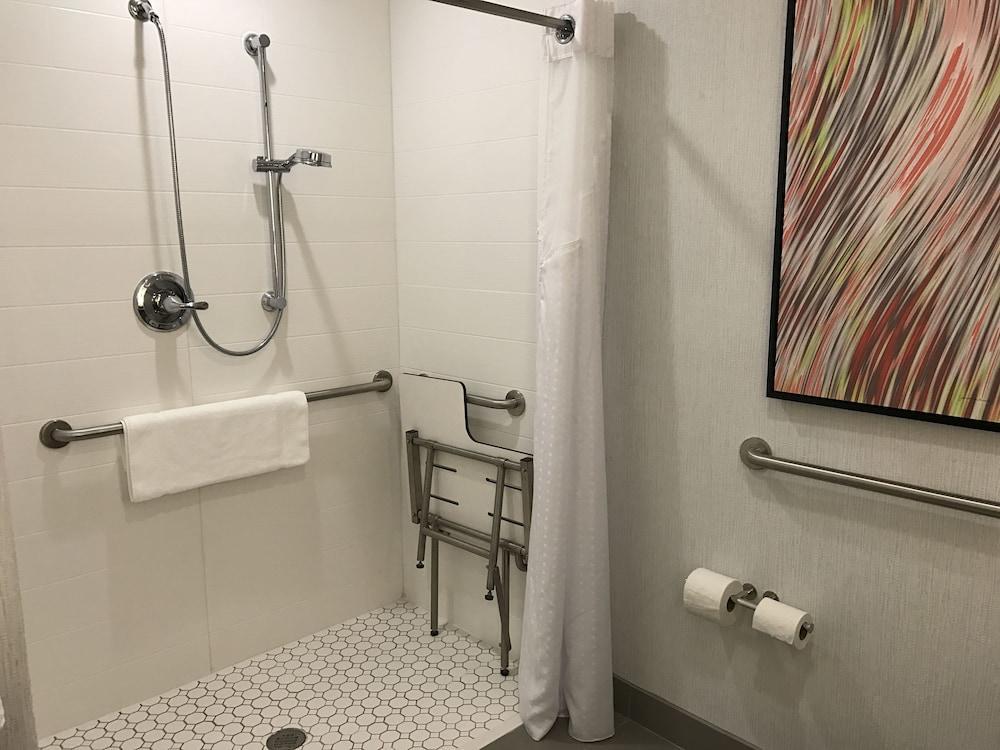 Holiday Inn Abilene - North College Area By Ihg Екстериор снимка