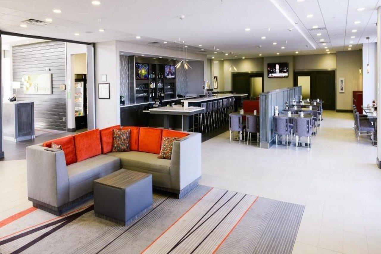 Holiday Inn Abilene - North College Area By Ihg Екстериор снимка