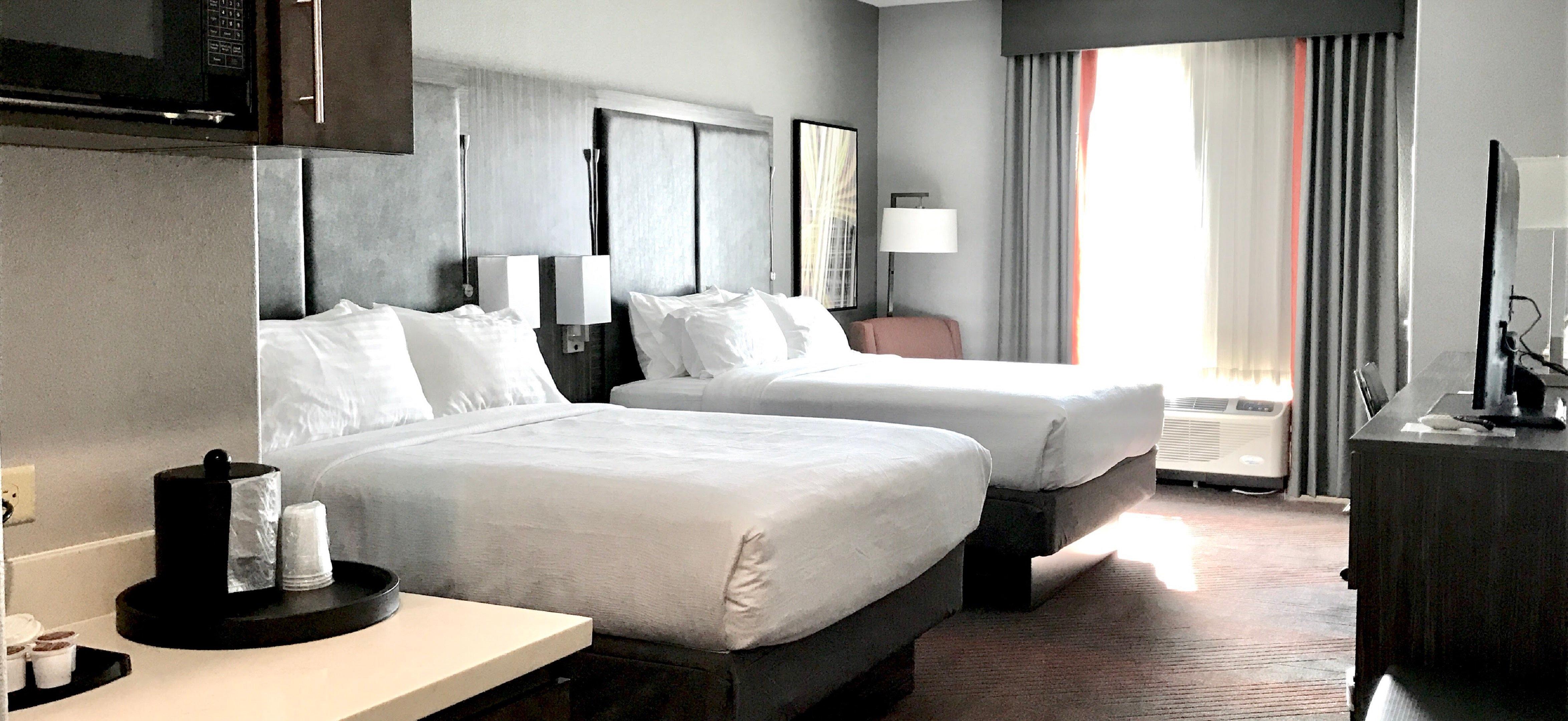 Holiday Inn Abilene - North College Area By Ihg Екстериор снимка