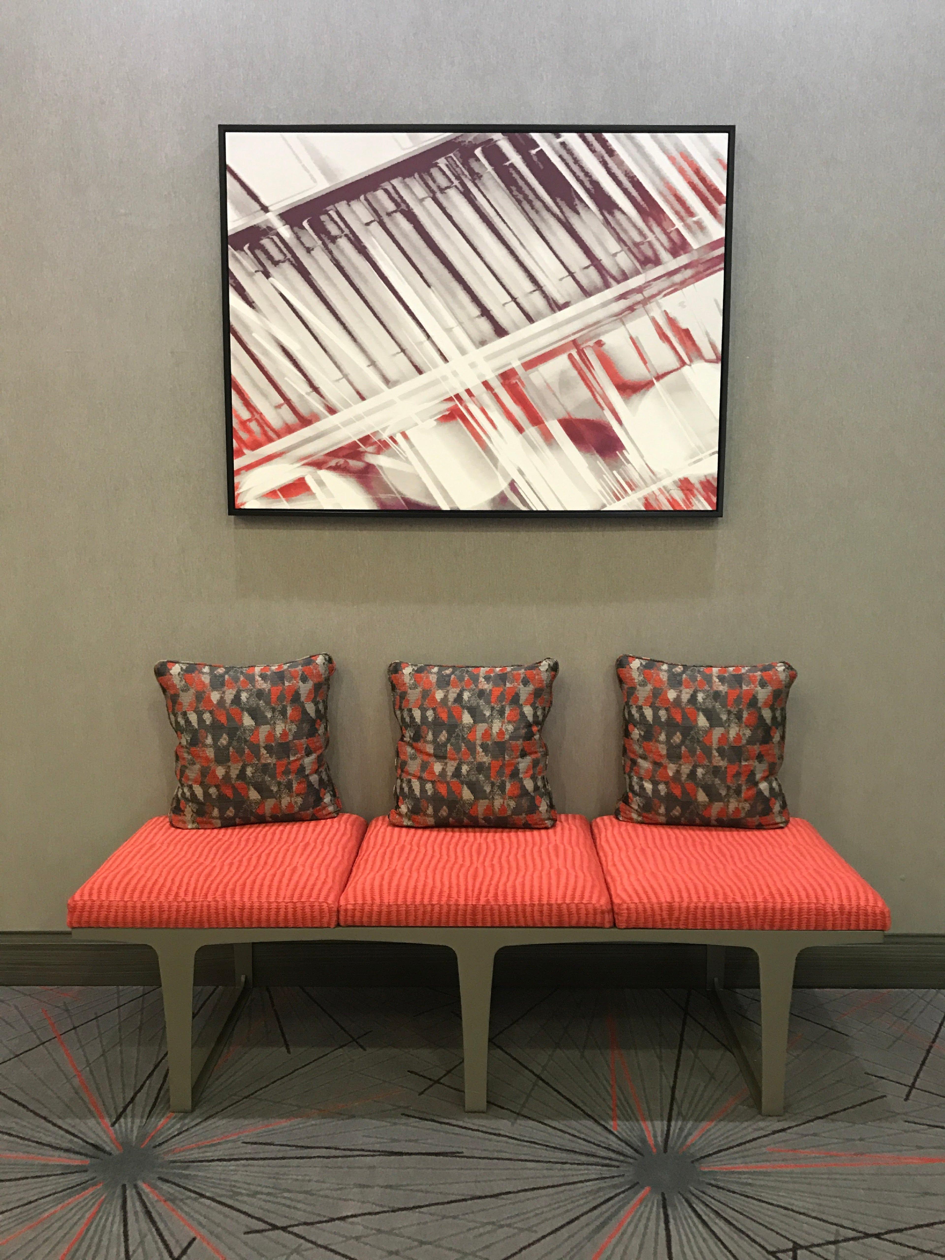 Holiday Inn Abilene - North College Area By Ihg Екстериор снимка