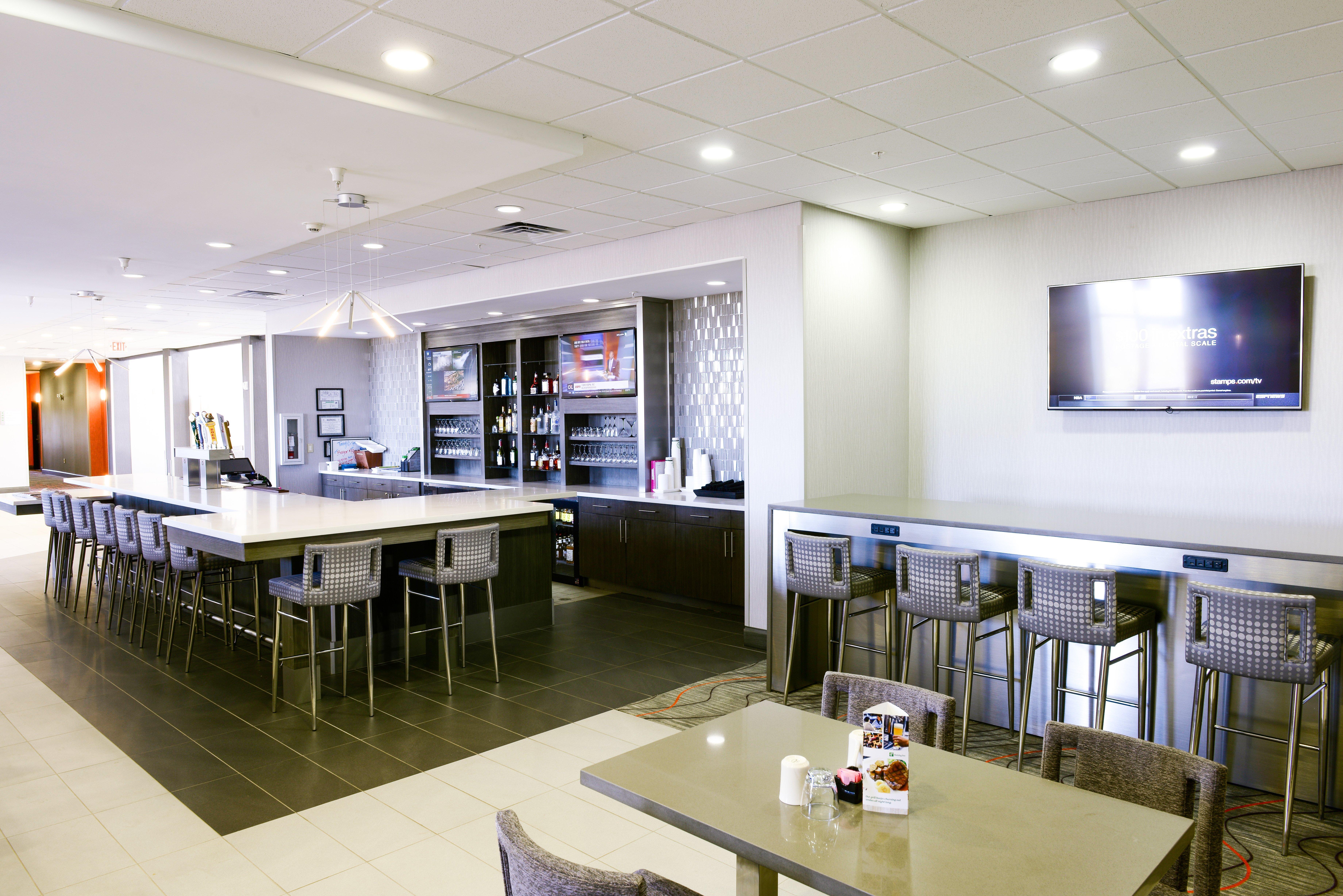 Holiday Inn Abilene - North College Area By Ihg Екстериор снимка