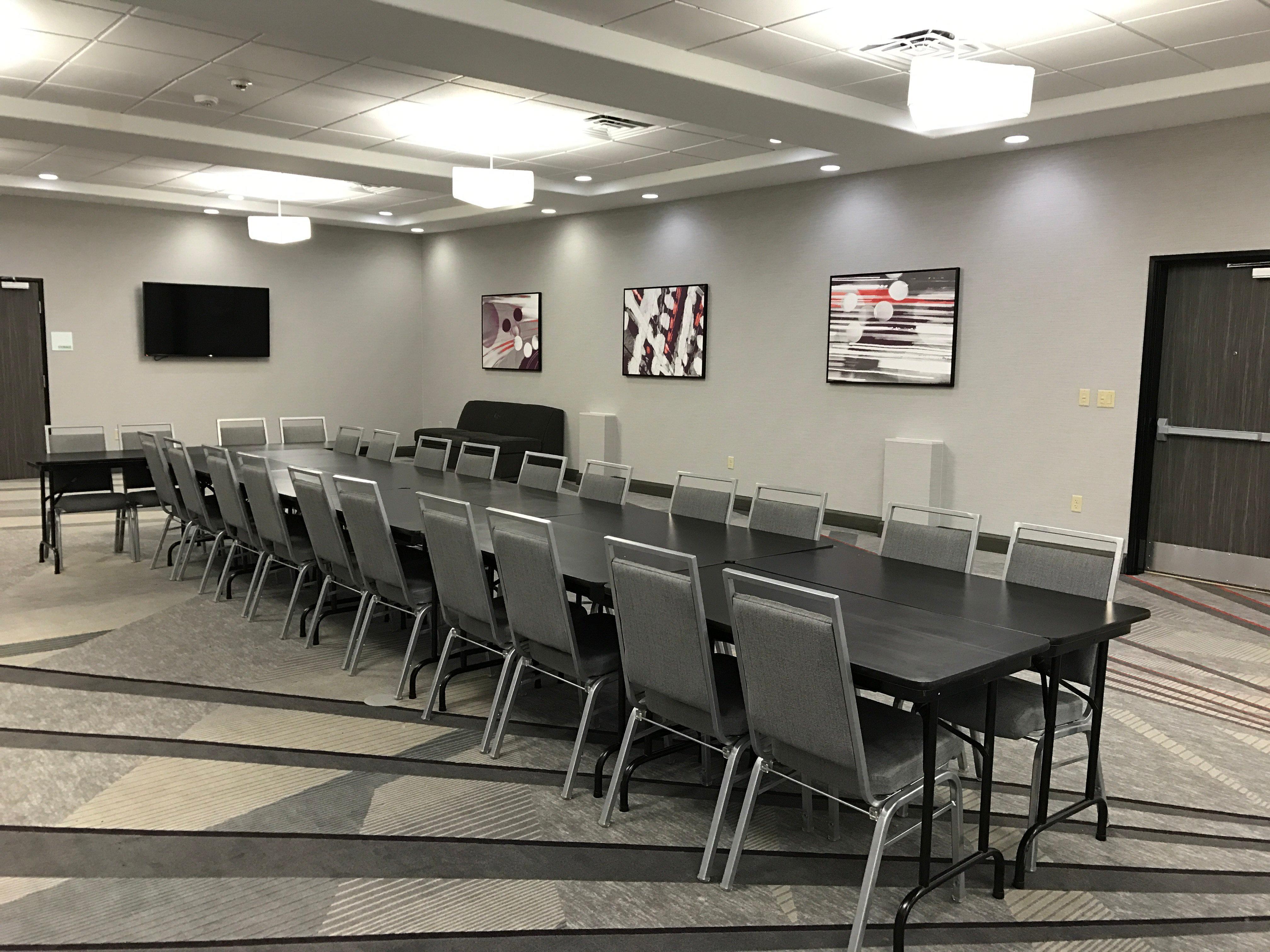 Holiday Inn Abilene - North College Area By Ihg Екстериор снимка