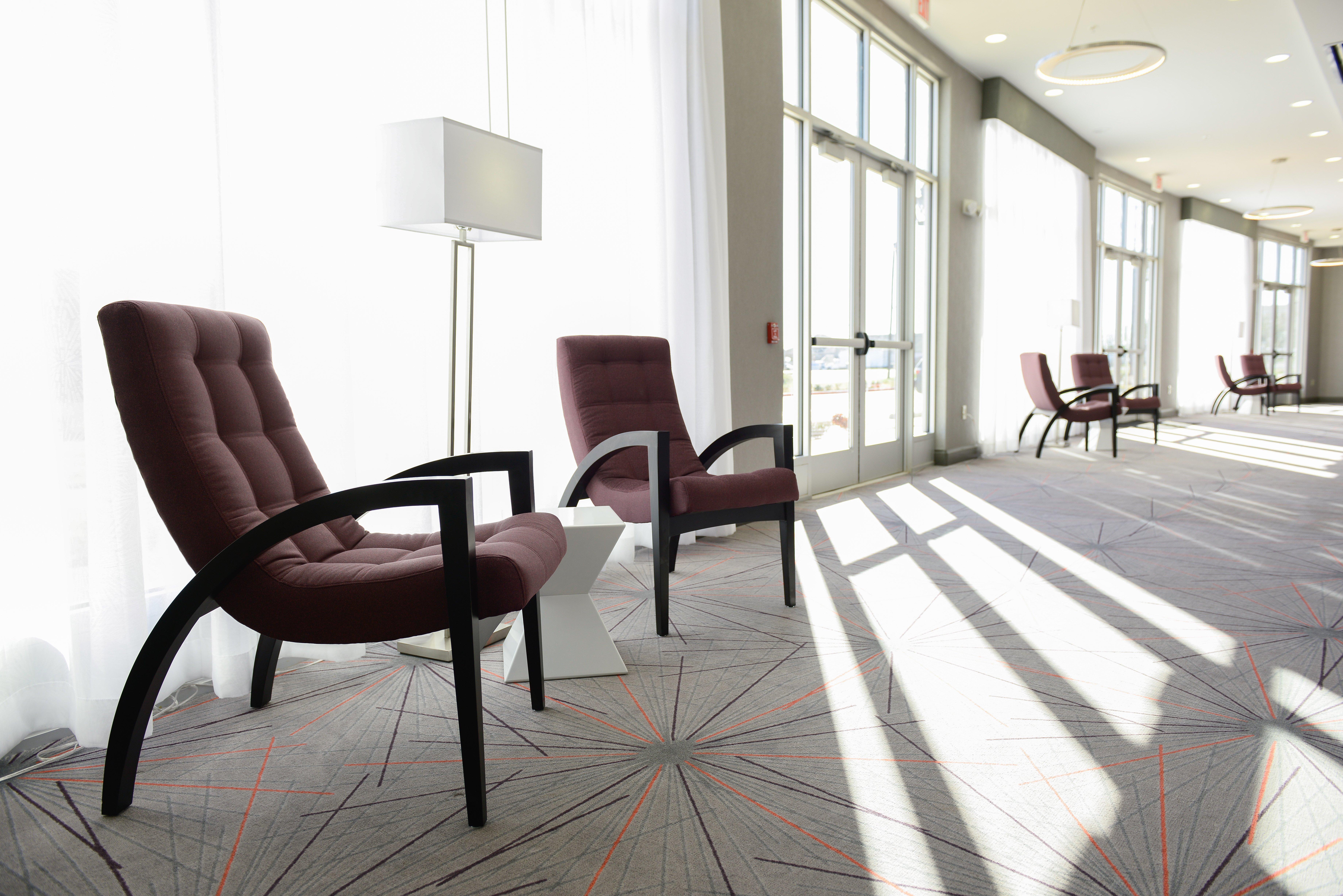 Holiday Inn Abilene - North College Area By Ihg Екстериор снимка