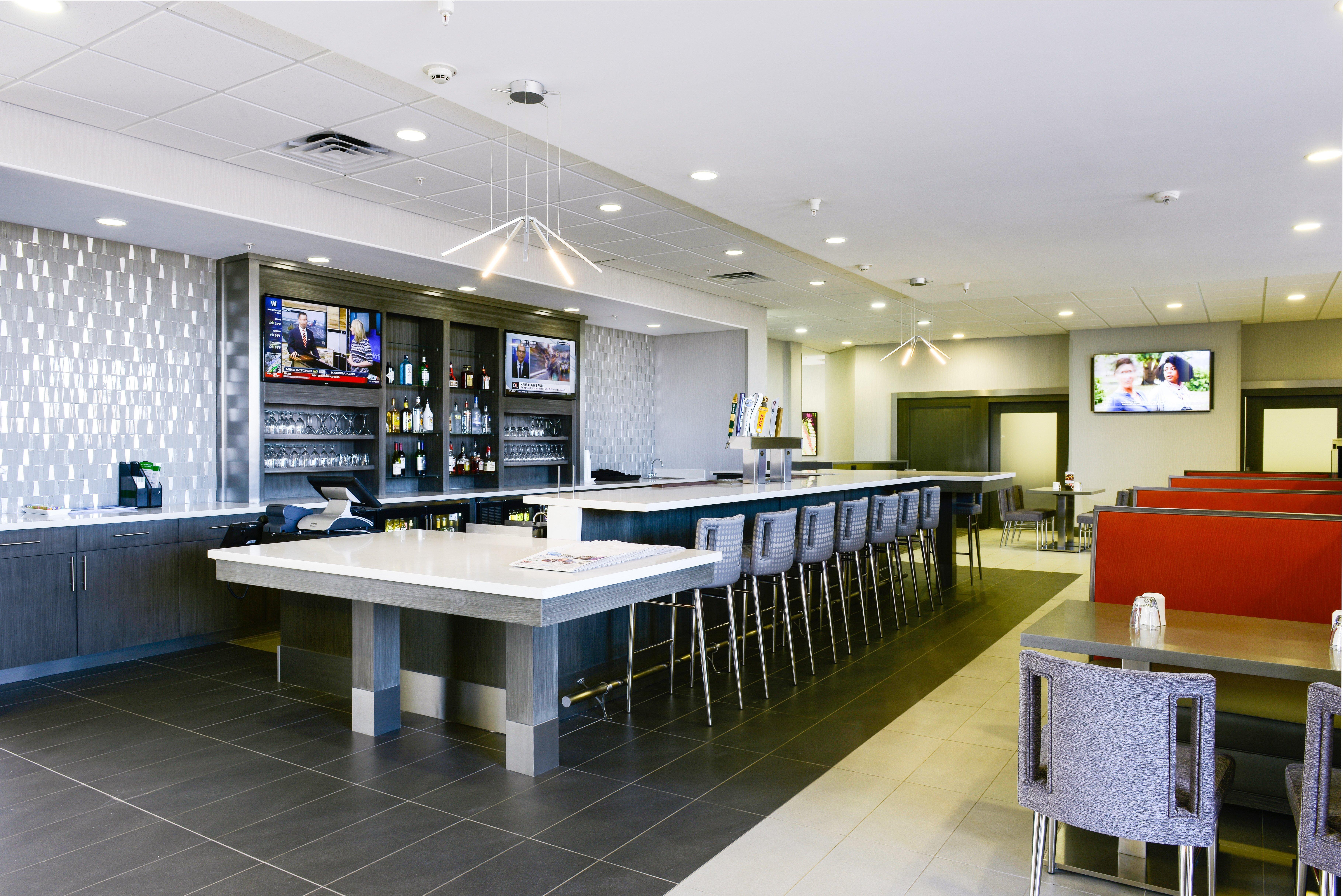 Holiday Inn Abilene - North College Area By Ihg Екстериор снимка