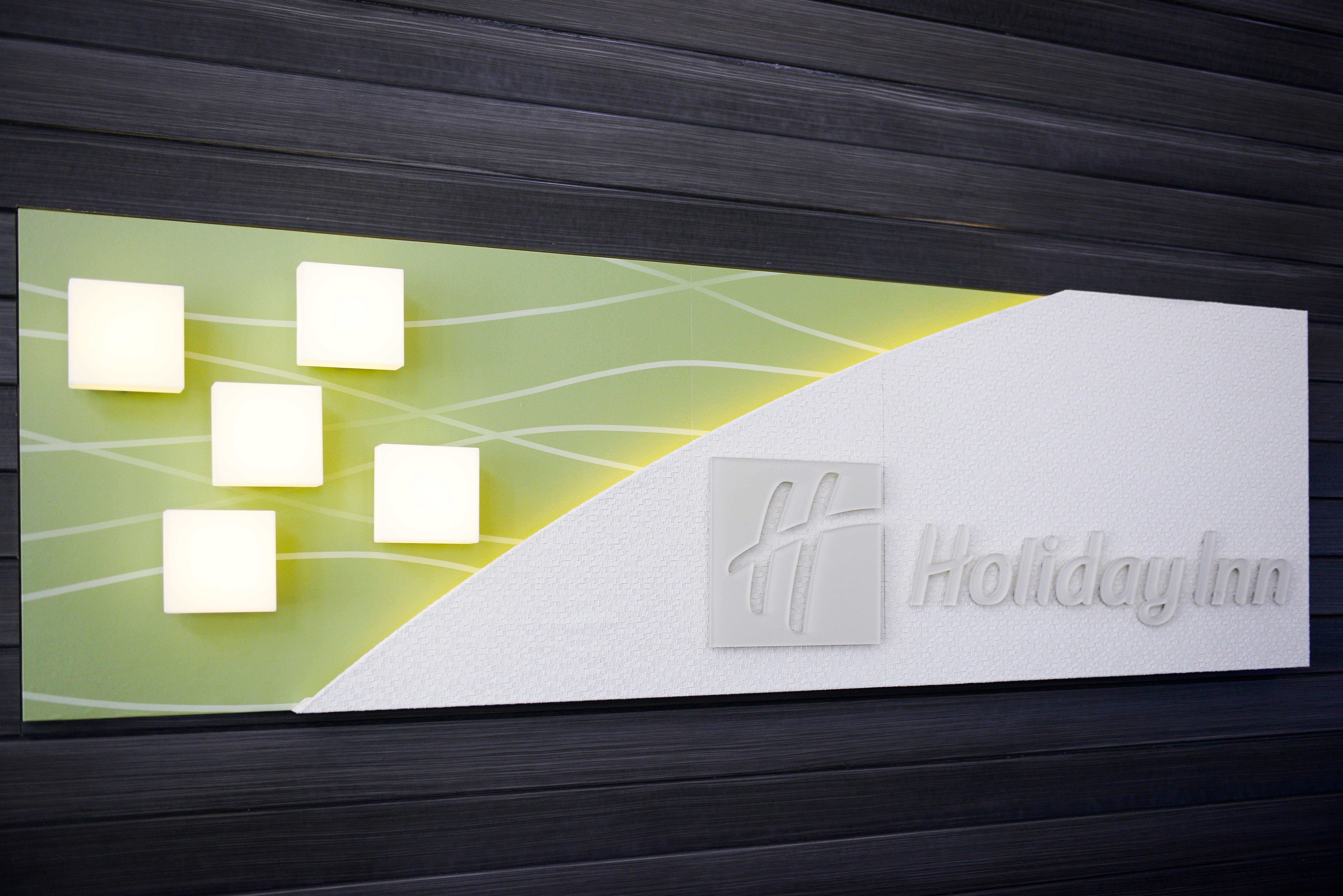 Holiday Inn Abilene - North College Area By Ihg Екстериор снимка