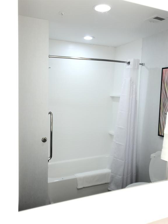 Holiday Inn Abilene - North College Area By Ihg Екстериор снимка