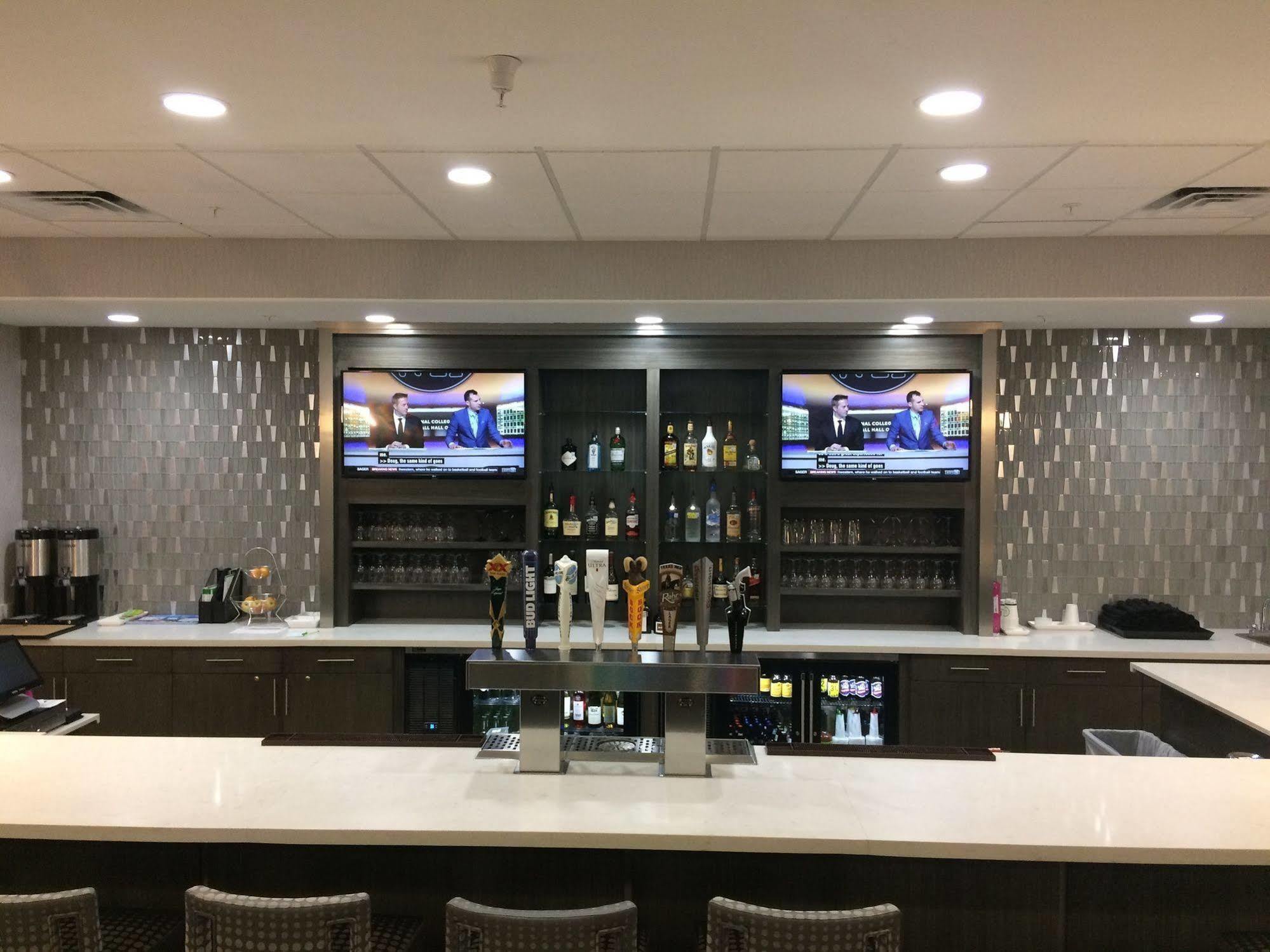 Holiday Inn Abilene - North College Area By Ihg Екстериор снимка
