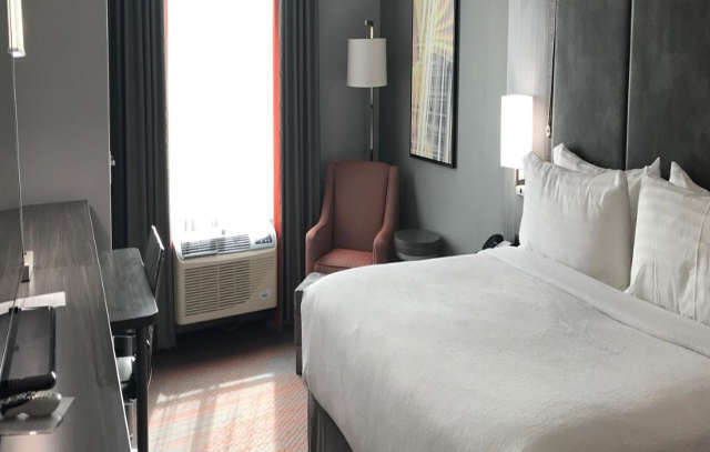 Holiday Inn Abilene - North College Area By Ihg Екстериор снимка